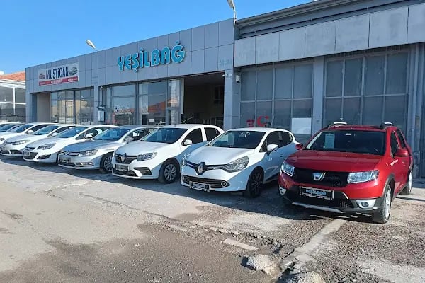 YEŞİLBAĞ OTOMOTİV - Resim 4