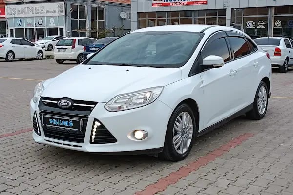 YEŞİLBAĞ OTOMOTİV - Resim 2