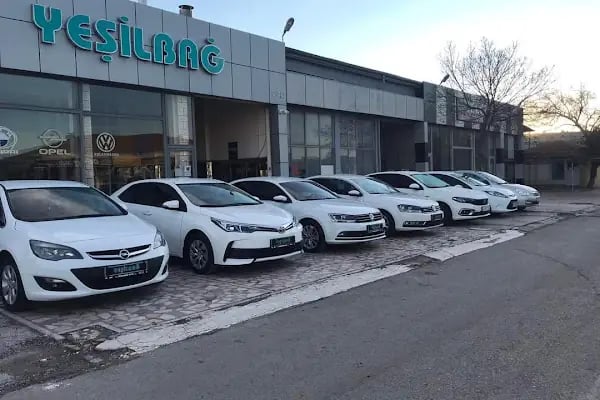 YEŞİLBAĞ OTOMOTİV - Resim 10
