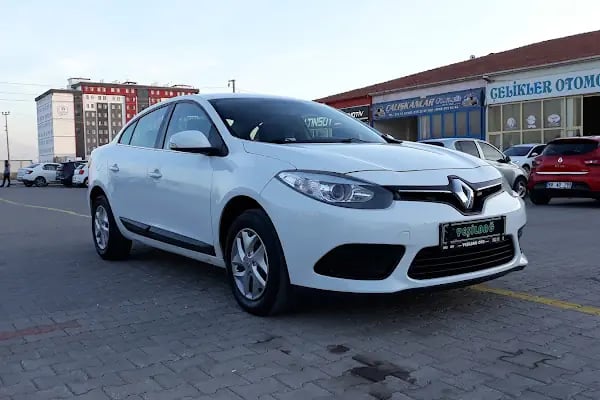 YEŞİLBAĞ OTOMOTİV - Resim 6