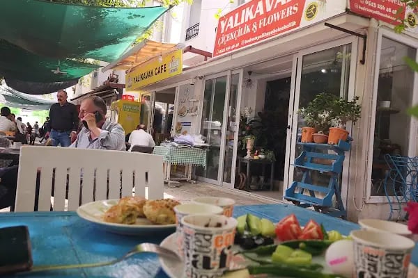 Bodrum Yalıkavak Çiçekçilik - Resim 2