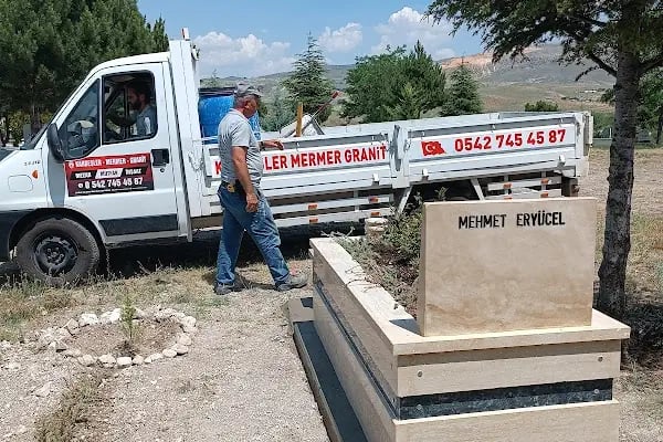 Kardeşler Mermer Granit - Resim 2