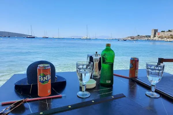 Hey Yavrum Hey Restaurant - Resim 9