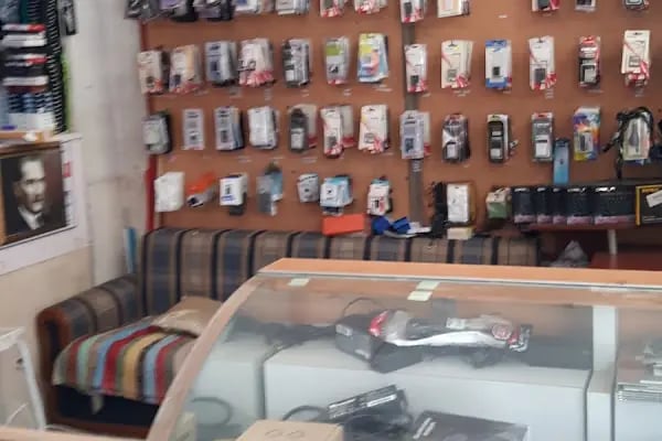 Mersin Onur Bilgisayar ve İletişim - Mersin Bilgisayar - Laptop Tamiri Servisi - Resim 12