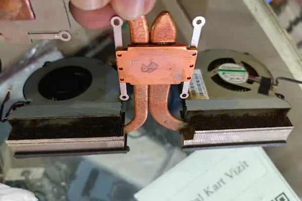 Mersin Onur Bilgisayar ve İletişim - Mersin Bilgisayar - Laptop Tamiri Servisi - Resim 8
