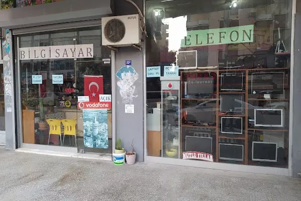 Mersin Onur Bilgisayar ve İletişim - Mersin Bilgisayar - Laptop Tamiri Servisi - Resim 9