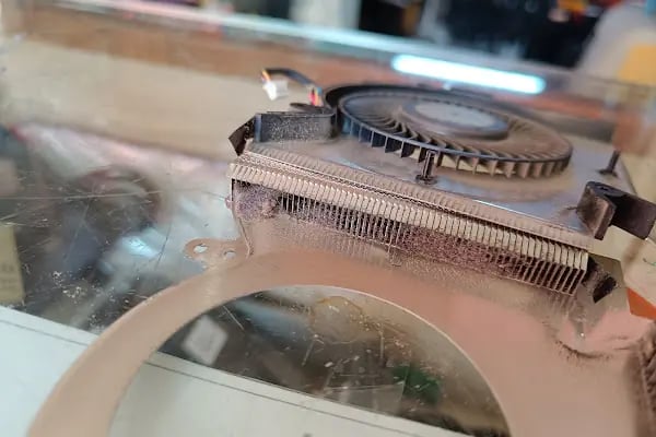 Mersin Onur Bilgisayar ve İletişim - Mersin Bilgisayar - Laptop Tamiri Servisi - Resim 17