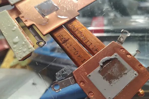 Mersin Onur Bilgisayar ve İletişim - Mersin Bilgisayar - Laptop Tamiri Servisi - Resim 18