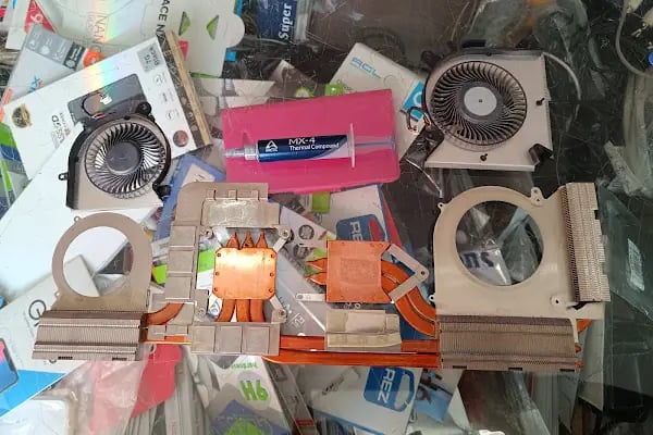 Mersin Onur Bilgisayar ve İletişim - Mersin Bilgisayar - Laptop Tamiri Servisi - Resim 20