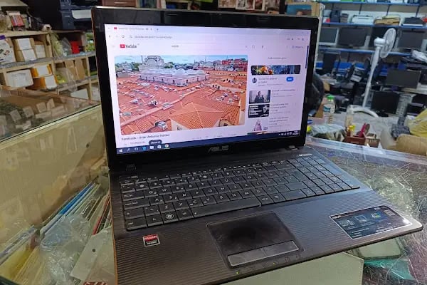 Mersin Onur Bilgisayar ve İletişim - Mersin Bilgisayar - Laptop Tamiri Servisi - Resim 4