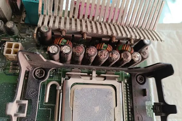 Mersin Onur Bilgisayar ve İletişim - Mersin Bilgisayar - Laptop Tamiri Servisi - Resim 16