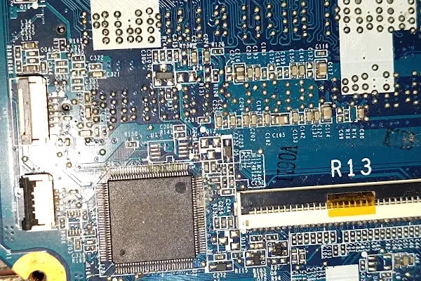 Mersin Onur Bilgisayar ve İletişim - Mersin Bilgisayar - Laptop Tamiri Servisi - Resim 6