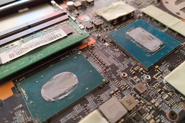 Mersin Onur Bilgisayar ve İletişim - Mersin Bilgisayar - Laptop Tamiri Servisi - Resim 3