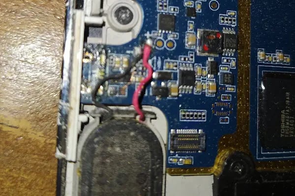 Mersin Onur Bilgisayar ve İletişim - Mersin Bilgisayar - Laptop Tamiri Servisi - Resim 19