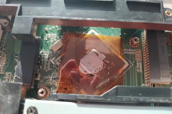Mersin Onur Bilgisayar ve İletişim - Mersin Bilgisayar - Laptop Tamiri Servisi - Resim 11