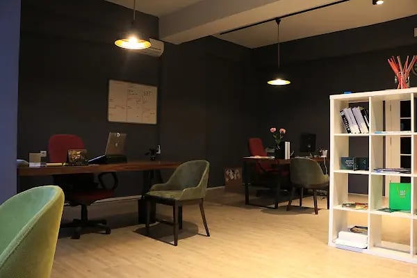 Oslo Creative - Resim 4