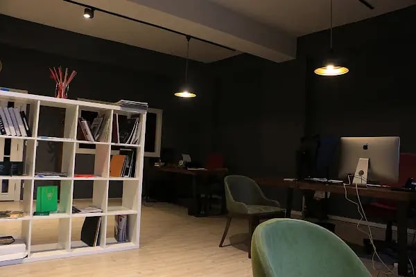 Oslo Creative - Resim 6