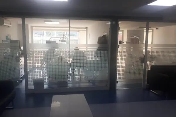 AvrupaDiş Avcılar Ağız ve Diş Sağlığı Polikliniği - Resim 18