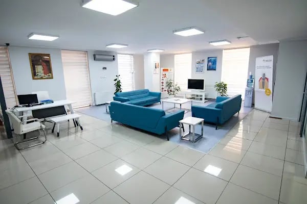 AvrupaDiş Avcılar Ağız ve Diş Sağlığı Polikliniği - Resim 12