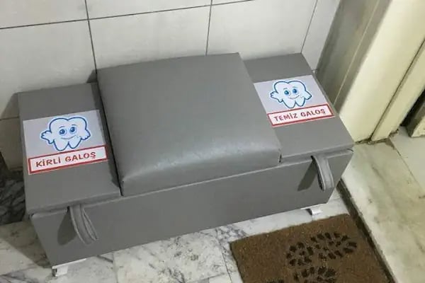 AvrupaDiş Avcılar Ağız ve Diş Sağlığı Polikliniği - Resim 20