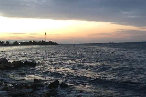 Erdeniz Balık Restaurant - Resim 6