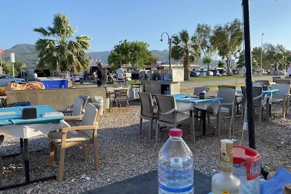 Erdeniz Balık Restaurant - Resim 12