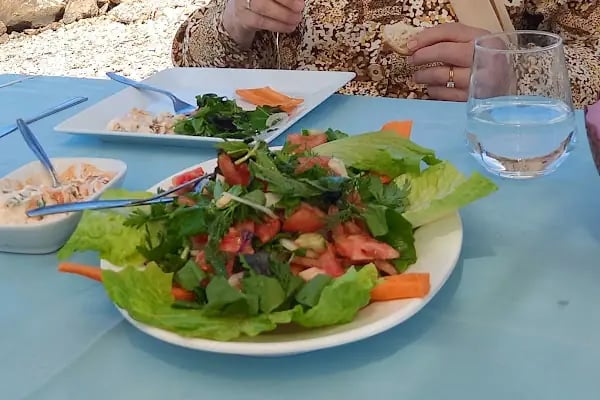Erdeniz Balık Restaurant - Resim 8