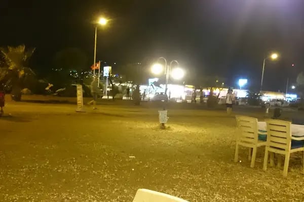 Erdeniz Balık Restaurant - Resim 17
