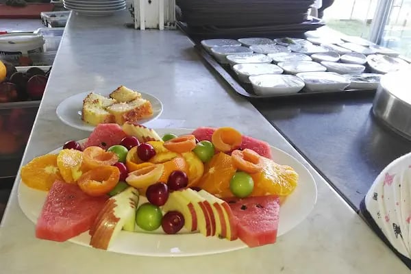 Erdeniz Balık Restaurant - Resim 14
