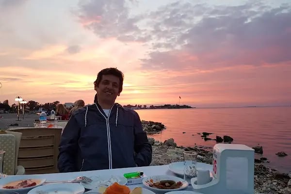 Erdeniz Balık Restaurant - Resim 15