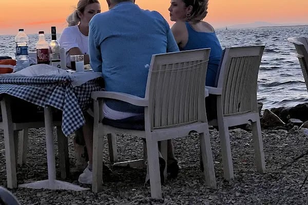 Erdeniz Balık Restaurant - Resim 10