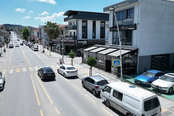 Hanımeli Gurme Lokantası - Resim 18