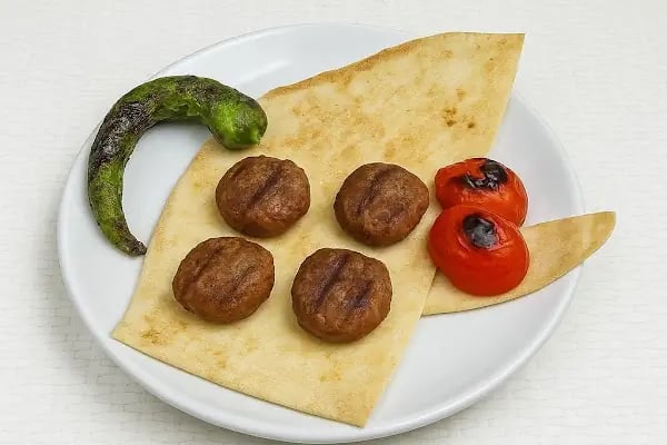 Hanımeli Gurme Lokantası - Resim 17