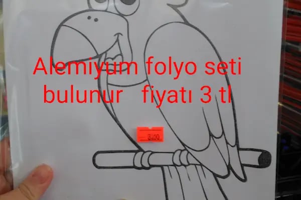Zirve Kırtasiye - Resim 4