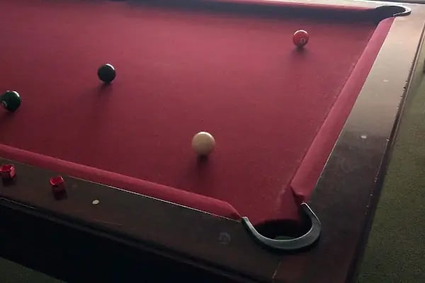 Fox Bilardo &amp; Coffee - Resim 6