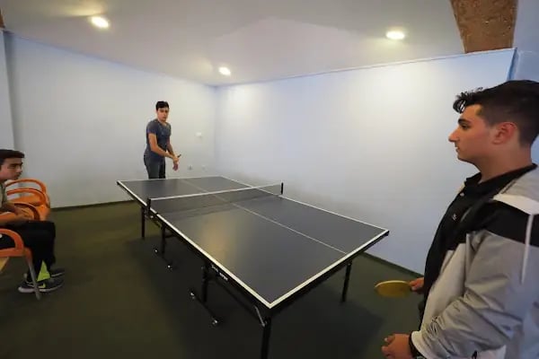 Fox Bilardo &amp; Coffee - Resim 7