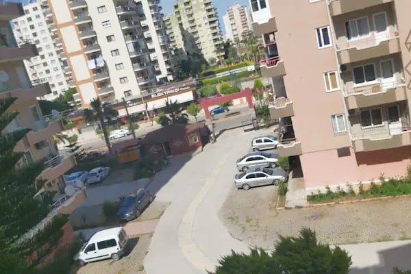 Mersin VETLife Veteriner Kliniği - Resim 3