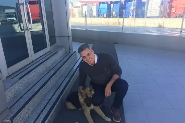 Mersin VETLife Veteriner Kliniği - Resim 6