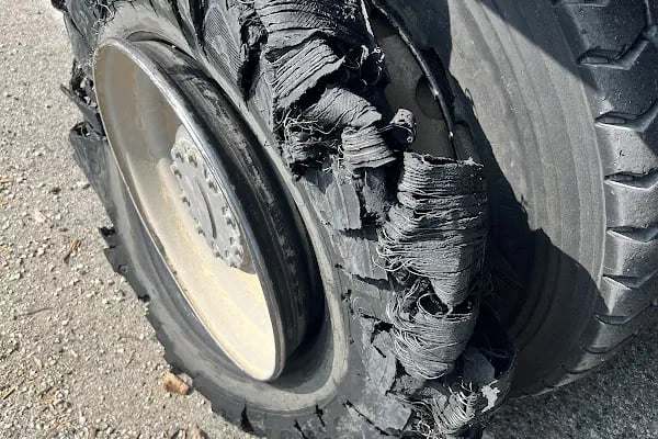 İNEGÖL OTO LASTİK YOL YARDIM - Resim 9