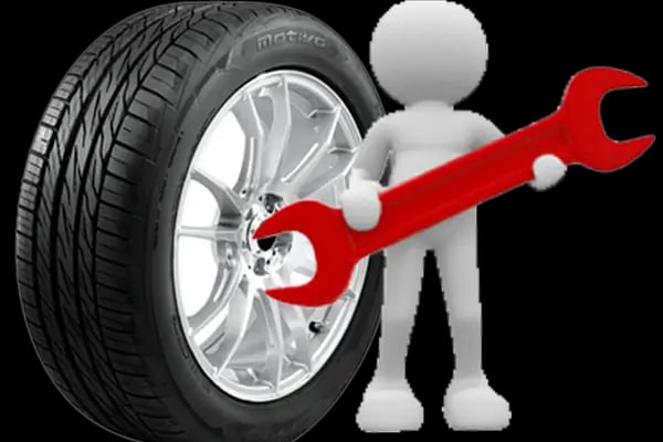 İNEGÖL OTO LASTİK YOL YARDIM - Resim 6