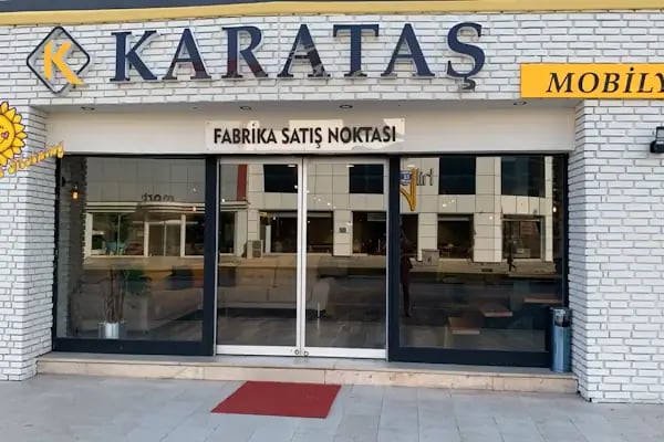 KARATAŞ MOBİLYA - Resim 11