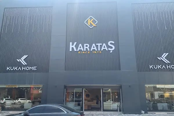 KARATAŞ MOBİLYA - Resim 13