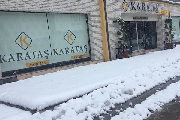 KARATAŞ MOBİLYA - Resim 17