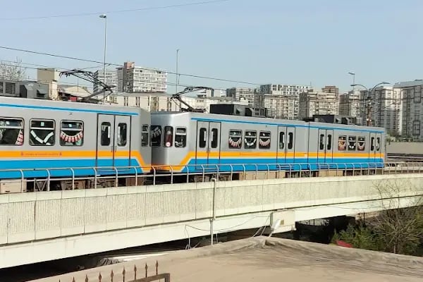 Davutpaşa Metro Durağı - Resim 10