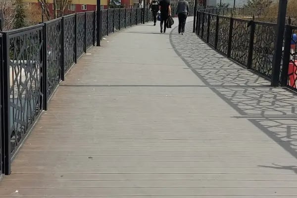 Davutpaşa Metro Durağı - Resim 17