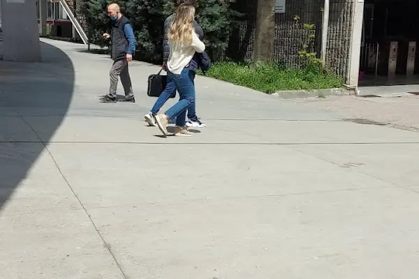 Davutpaşa Metro Durağı - Resim 11