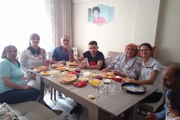 Saray köşk düğün davet - Resim 6