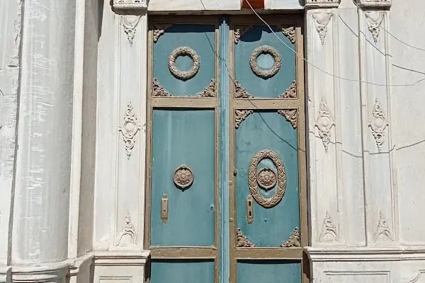 Prens Sabahattin Türbesi - Resim 3