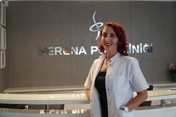 Özel Serena Polikliniği | Lazer Epilasyon | Buz Lazer | Botoks | Saç Ekimi | Dudak Dolgusu | Gençlik Aşısı - Resim 12