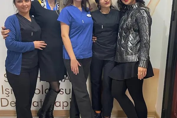 Özel Serena Polikliniği | Lazer Epilasyon | Buz Lazer | Botoks | Saç Ekimi | Dudak Dolgusu | Gençlik Aşısı - Resim 20